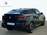 Nuevo BMW iX2 Comfort Edition 150 kW (204 CV) 2026 Negro SUV