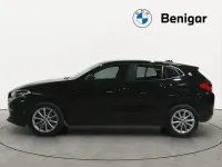 Usado BMW X2 150 CV (110 kW) 2019 Negro SUV