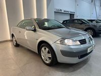 Usado Renault Mégane II Dynamique 130 CV (95 kW) 2006 Beige