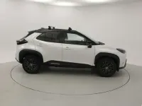Usado Toyota Yaris Cross 116 CV (85 kW) 2023 Blanco SUV