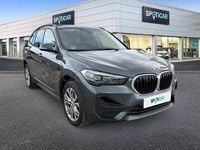 Usado BMW X1 Advantage 136 CV (100 kW) 2021 Gris / plata SUV