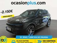 Usado Lynk & Co 01 179 CV (131 kW) 2023 Blanco SUV