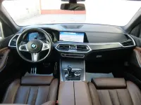 Usado BMW X5 Comfort Edition 286 CV (210 kW) 2022 Negro SUV