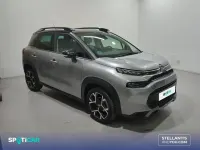 Occasion Citroën C3 Aircross Shine 110 PK (80 kW) 2023 Grijs SUV