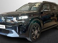 Nuevo Citroën C3 Aircross 101 CV (74 kW) 2025 Negro SUV