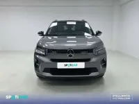 Usado Citroën e-C3 83 kW (114 CV) 2025 Gris Berlina