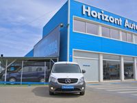 usado Mercedes Citan 109 CDi 1.5DCi 90cv Blanco