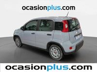 Usado Fiat Panda 70 CV (51 kW) 2023 Blanco Utilitario