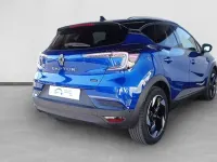 Usado Renault Captur Techno 145 CV (106 kW) 2025 SUV