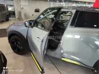 Usado Nissan Kiiro 114 CV (83 kW) 2022 Gris / plata SUV