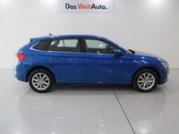 usado Skoda Scala 1.0 Tsi Ambition 70kw