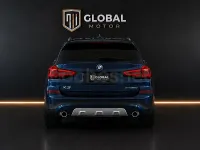 Usado BMW X3 190 CV (139 kW) 2020 Azul SUV
