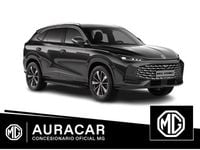 Uusi MG HS Luxury 272 HP (200 kW) 2026 Punainen Katumaasturi