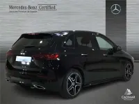 Usado Mercedes B200 150 CV (110 kW) 2023 Utilitario