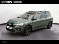Usado Dacia Jogger Expression 140 CV (102 kW) 2025 Monovolumen