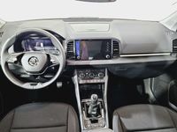 usado Skoda Karoq 2.0 TDI Ambition 85 kW (115 CV)