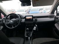 Usado Renault Clio V Business 101 CV (74 kW) 2021 Blanco Utilitario