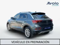 Usado VW T-Roc Life 115 CV (84 kW) 2024 SUV