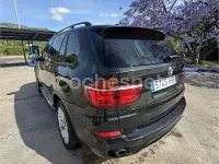 Usado BMW X5 Comfort Edition 306 CV (225 kW) 2011 Negro SUV