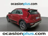 Usado Kia Niro 141 CV (103 kW) 2024 Blanco SUV