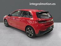 Usado Hyundai i30 N Line 120 CV (88 kW) 2024 Rojo Berlina
