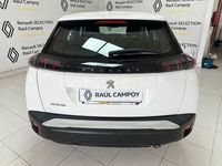 Usado Peugeot 2008 Active 110 CV (80 kW) 2022 Blanco SUV