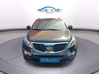 Occasion Kia Sportage 140 ch (102 kW) 2011 Noir SUV