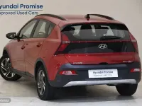 Usado Hyundai Bayon 84 CV (61 kW) 2023 SUV