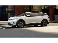 Nuevo VW ID.4 Pro 210 kW (286 CV) 2025 Blanco SUV