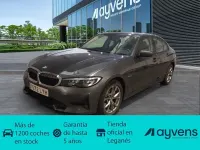 Usado BMW 320e Shadowline 204 CV (150 kW) 2022 Otro Berlina