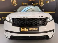 Usado Land Rover Range Rover Velar S 204 CV (150 kW) 2021 Blanco SUV