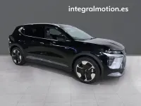 Nuevo Mitsubishi Eclipse 159 kW (217 CV) 2026 Negro