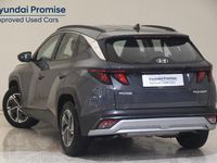 Usado Hyundai Tucson 159 CV (116 kW) 2025 SUV
