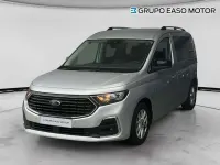 Usado Ford Tourneo Titanium 114 CV (83 kW) 2023 Plateado Van