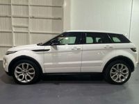 usado Land Rover Range Rover evoque 2.0L Si4 Prestige 4x4 Aut.