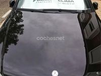 Usado Mercedes C350 Avantgarde 272 CV (200 kW) 2008 Negro Berlina