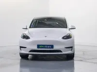 Usado Tesla Model Y Standard Range 219 kW (299 CV) 2022 SUV