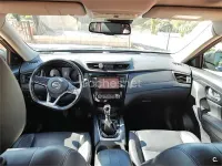 Occasion Nissan X-Trail Tekna 130 PK (95 kW) 2019 Grijs SUV