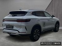 Usado BYD Seal U Design 2025 Blanco SUV