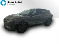 Usado Nissan Qashqai Acenta 158 CV (116 kW) 2022 Gris / plata SUV