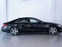 usado Mercedes CLS63 AMG AMG Aut.