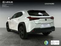 Usado Lexus UX 184 CV (135 kW) 2024 SUV