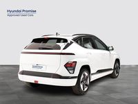 Usado Hyundai Kona 204 CV (150 kW) 2024 SUV