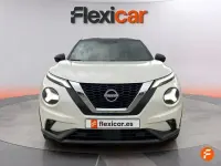 Occasion Nissan Juke Tekna 114 ch (83 kW) 2023 Blanc SUV