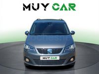 Usado Seat Alhambra Style 150 CV (110 kW) 2022 Gris / plata Monovolumen