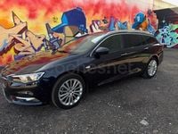 Usado Opel Insignia Excellence 170 CV (125 kW) 2018 Azul Familiar