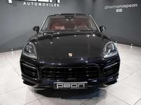 Usado Porsche Cayenne 460 CV (338 kW) 2021 Negro SUV