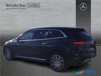 Usado Mercedes EQS450+ 264 kW (360 CV) 2023 SUV