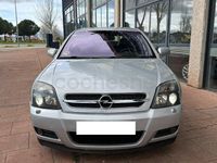 Usado Opel Vectra GTS Elegance 211 CV (155 kW) 2004 Gris / plata Berlina