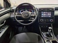 Usado Hyundai Tucson 150 CV (110 kW) 2021 Rojo SUV